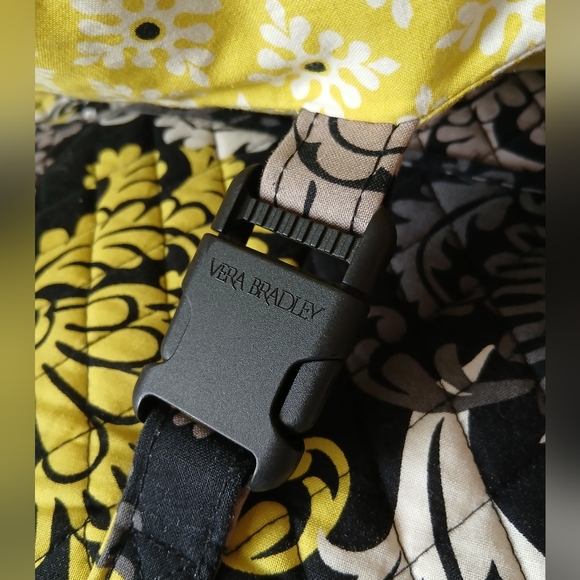 Vera Bradley shoulder bag - Picture 4 of 14